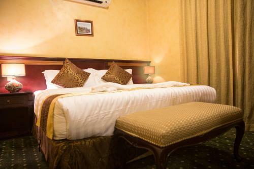 Apartamento Massara House Al Khobar