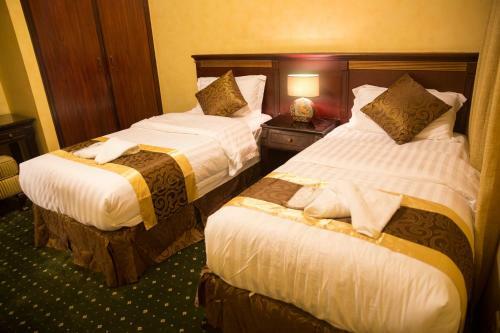 Apartamento Massara House Al Khobar