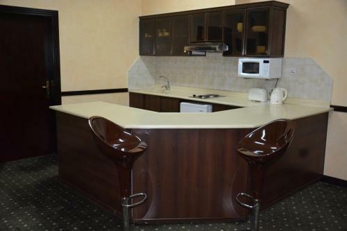 Apartamento Massara House Al Khobar