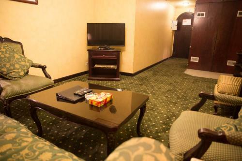 Apartamento Massara House Al Khobar