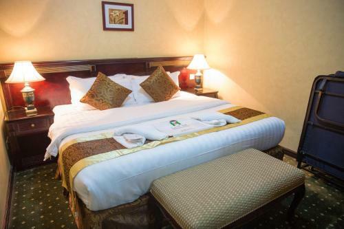 Apartamento Massara House Al Khobar