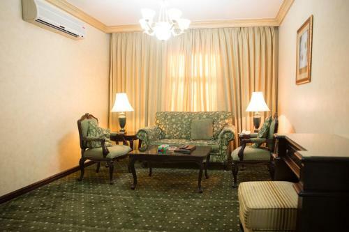 Apartamento Massara House Al Khobar