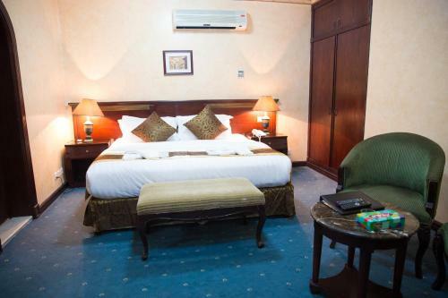 Apartamento Massara House Al Khobar
