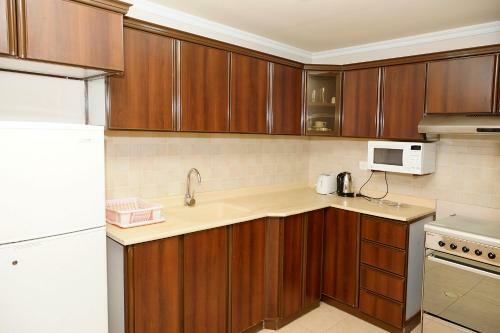 Apartamento Massara House Al Khobar