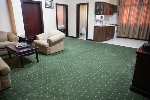 Apartamento Massara House Al Khobar