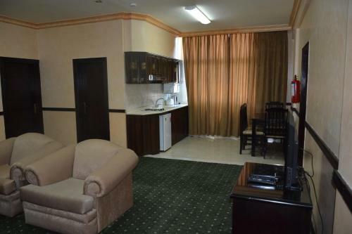 Apartamento Massara House Al Khobar