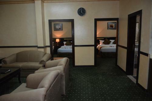 Apartamento Massara House Al Khobar