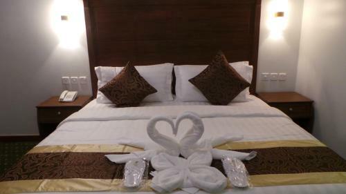 Apartamento Massara House Al Khobar