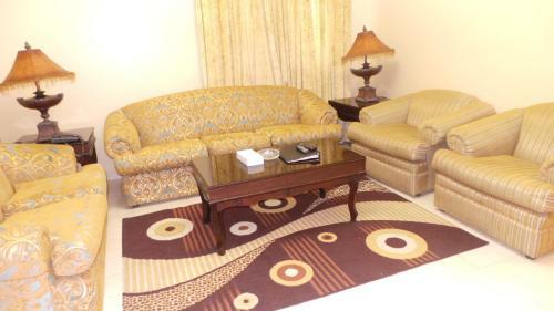 Apartamento Massara House Al Khobar