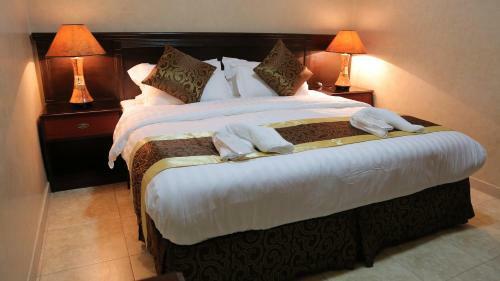 Apartamento Massara House Al Khobar