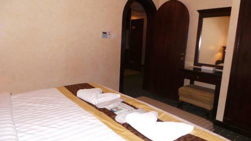 Apartamento Massara House Al Khobar