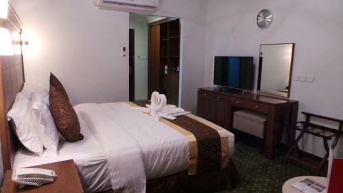 Apartamento Massara House Al Khobar