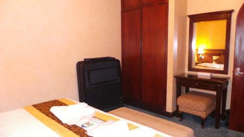 Apartamento Massara House Al Khobar