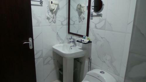 Apartamento Massara House Al Khobar