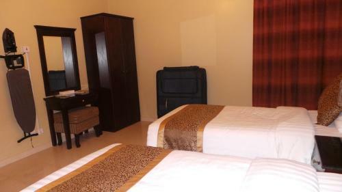 Apartamento Massara House Al Khobar