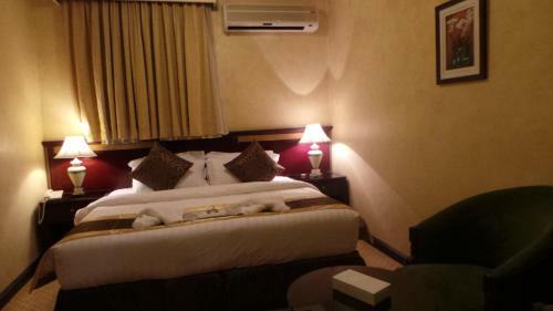 Apartamento Massara House Al Khobar