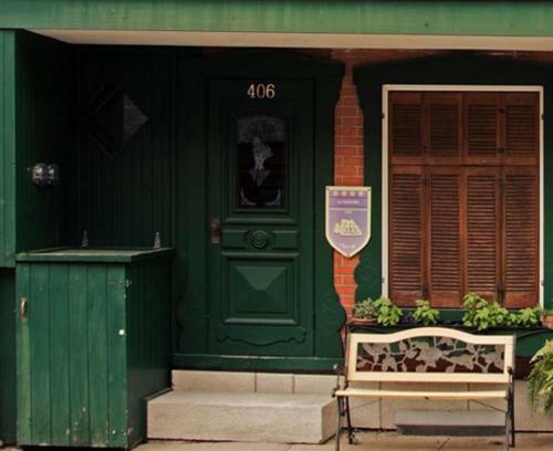 Maison La Chapeli�re