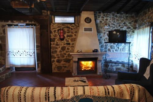 Apartamentos Aira Sacra