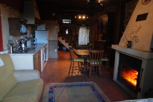 Apartamentos Aira Sacra