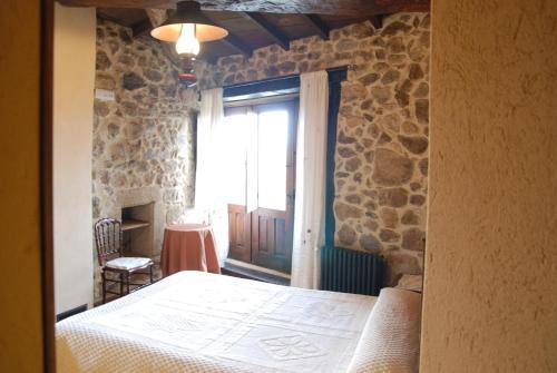 Apartamentos Aira Sacra
