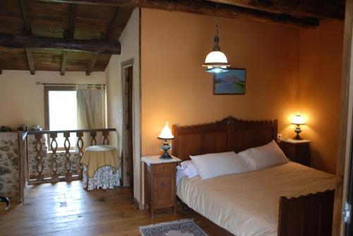 Apartamentos Aira Sacra