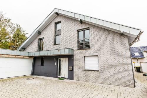 Apartamento Komfort Design Wohnung K�ln