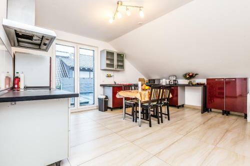 Apartamento Komfort Design Wohnung K�ln