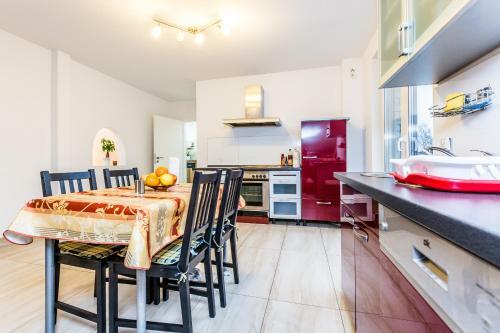 Apartamento Komfort Design Wohnung K�ln