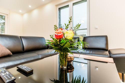 Apartamento Komfort Design Wohnung K�ln