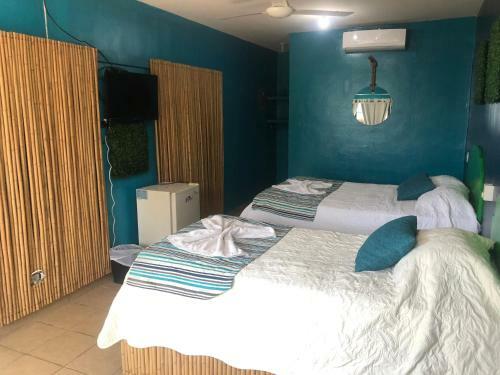 Kosher Hotel Las Orquideas