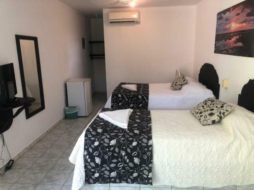 Kosher Hotel Las Orquideas
