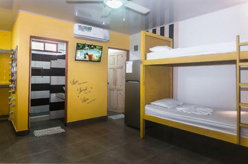 Kosher Hotel Las Orquideas