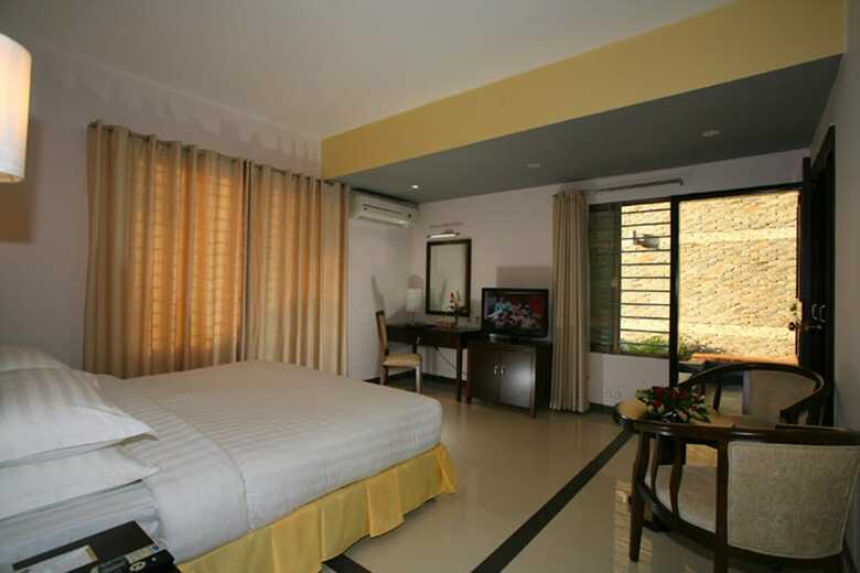 Hotel Star Pacific