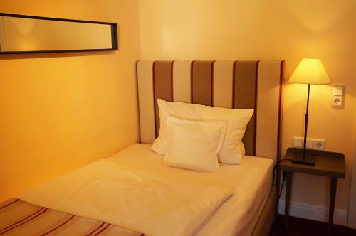 Hostal Galerie Hotel