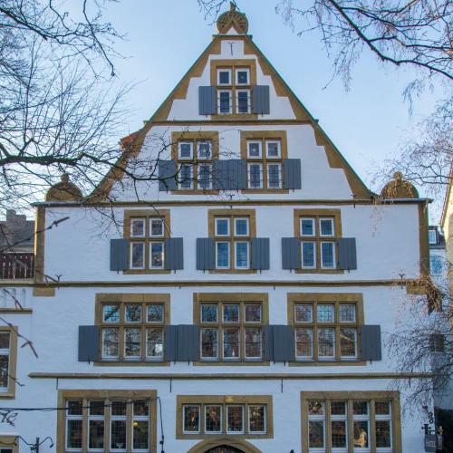 Hostal Galerie Hotel