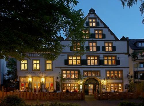 Hostal Galerie Hotel