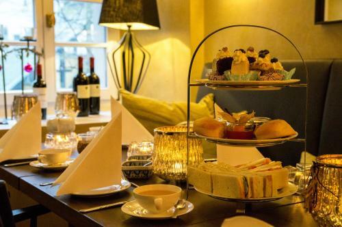Hostal Galerie Hotel