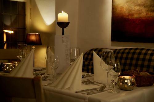 Hostal Galerie Hotel