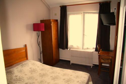 Hotel H�tel Restaurant Le Dauphin