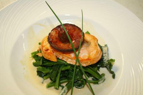 Hotel H�tel Restaurant Le Dauphin