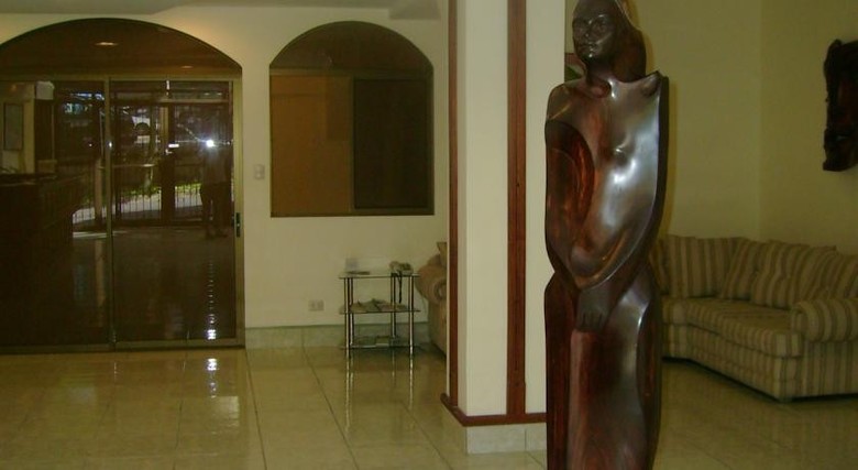 Hotel Cacts
