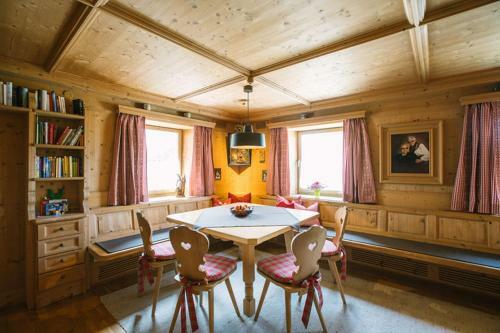 Hotel Berghof
