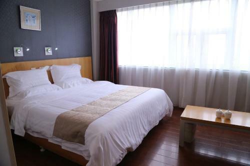 Qingdao Fu Yong Hotel