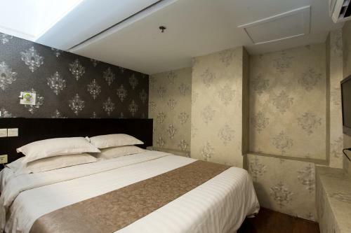 Qingdao Fu Yong Hotel