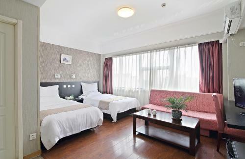 Qingdao Fu Yong Hotel