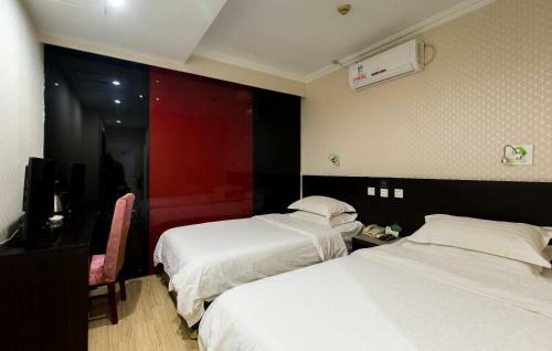 Qingdao Fu Yong Hotel