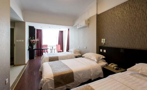 Qingdao Fu Yong Hotel
