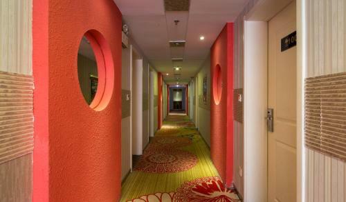Qingdao Fu Yong Hotel