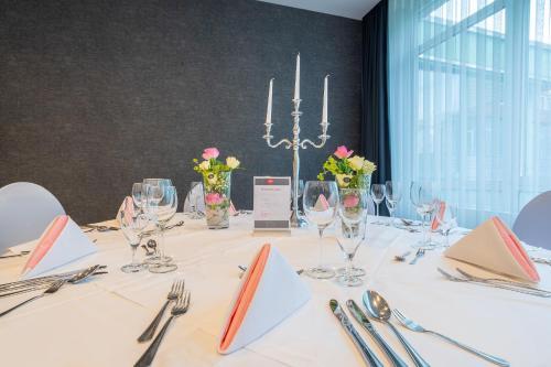 Hotel Th�ringen
