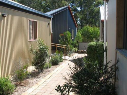Lodge Derwent Bridge Chalets & Studios